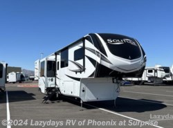 New 2024 Grand Design Solitude 390RK available in Surprise, Arizona