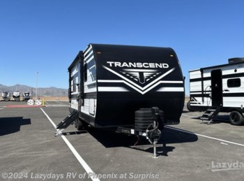 New 2024 Grand Design Transcend Xplor 247BH available in Surprise, Arizona