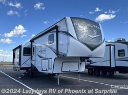 New 2024 Grand Design Reflection 337RLS available in Surprise, Arizona