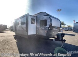 New 2024 Coachmen Catalina Legacy Edition 283FEDS available in Surprise, Arizona