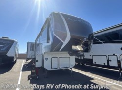 New 2024 Keystone Alpine 3910RK available in Surprise, Arizona
