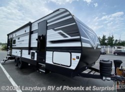 New 2024 Grand Design Transcend Xplor 245RL available in Surprise, Arizona