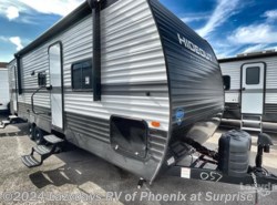 New 2025 Keystone Hideout Sport Double Axle 261BH available in Surprise, Arizona