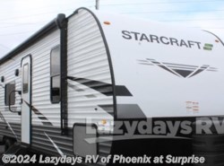 New 2024 Starcraft Autumn Ridge 26BH available in Surprise, Arizona