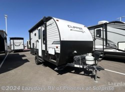 Used 2020 Coachmen Clipper Ultra-Lite 17FQS available in Surprise, Arizona