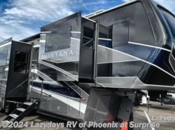 New 2025 Keystone Montana 3901RK available in Surprise, Arizona