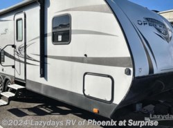 Used 2018 Highland Ridge Open Range 3X 2410RL available in Surprise, Arizona