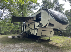 Used 2021 Grand Design Reflection 260RD available in Blacksburg, Virginia