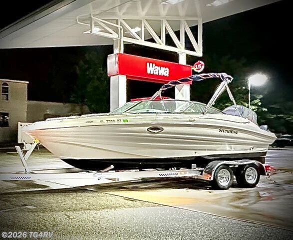 Used 2019 Fleetwood Southwind 2400 available in Virginia Beach, Virginia