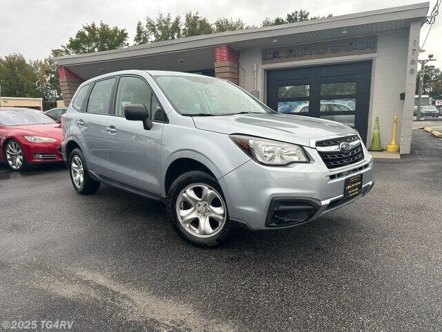 Used 2017 Forest River Forester 2.5i Sport Utility 4D available in Virginia Beach, Virginia