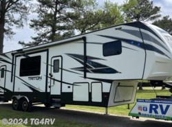 Used 2018 Miscellaneous  Voltage by Dutchmen Triton FW Toy Hauler 3551 available in Virginia Beach, Virginia