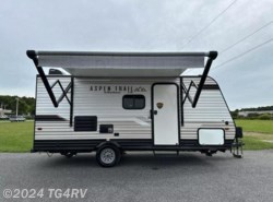 Used 2020 Aspen  Trail LE 1760BH available in Virginia Beach, Virginia