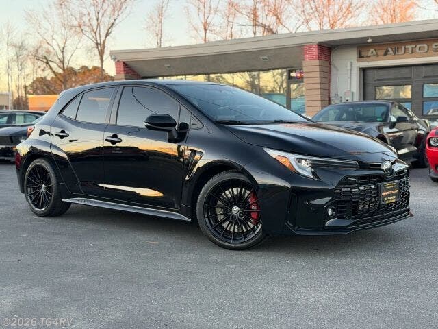 Used 2024 Toyota  GR Corolla Premium Hatchback 4D available in Virginia Beach, Virginia