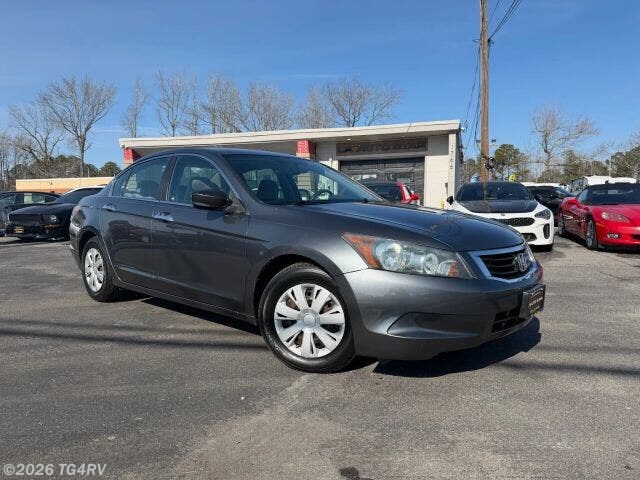 Used 2010 Miscellaneous  Honda Accord LX Sedan 4D available in Virginia Beach, Virginia