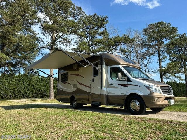 Used 2015 Winnebago View 24V available in Virginia Beach, Virginia