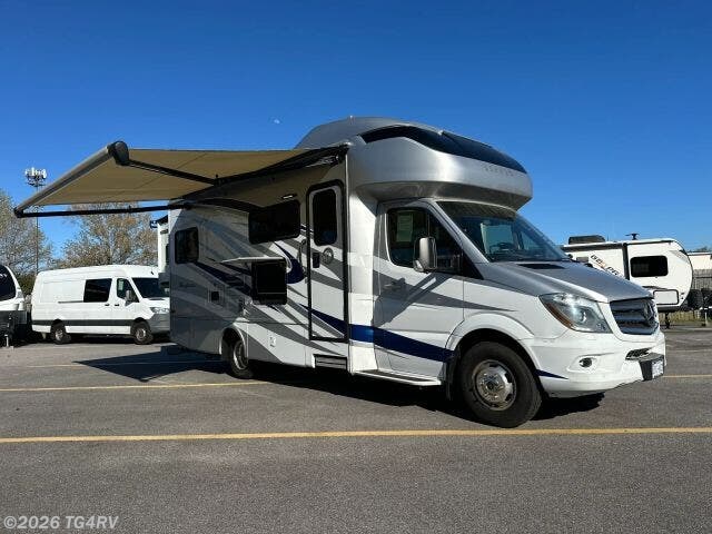 Used 2018 Tiffin Wayfarer 24QW available in Virginia Beach, Virginia