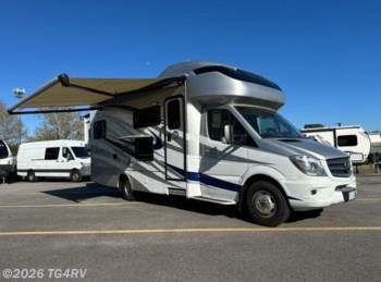 Used 2018 Tiffin Wayfarer 24QW available in Virginia Beach, Virginia