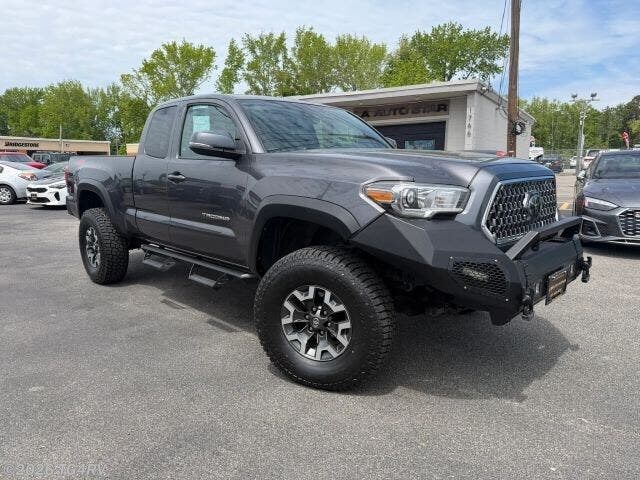 Used 2019 Toyota  Tacoma Access Cab TRD Off-Road Pickup 4D 6 ft available in Virginia Beach, Virginia