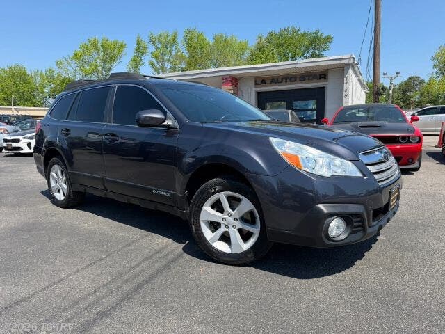 Used 2013 Miscellaneous  Subaru Outback 2.5i Premium Wagon 4D available in Virginia Beach, Virginia