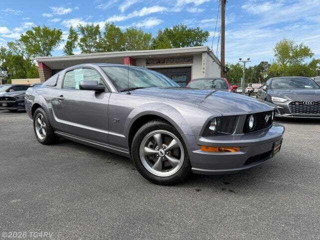 Used 2006 Ford  Mustang GT Premium Coupe 2D available in Virginia Beach, Virginia