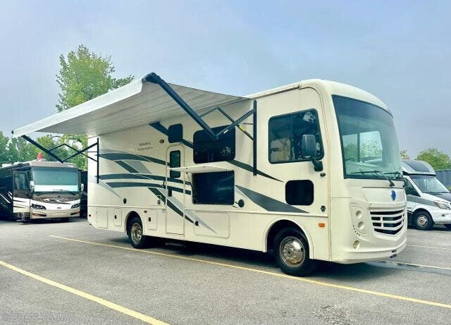 Used 2020 Holiday Rambler Admiral 28A available in Virginia Beach, Virginia