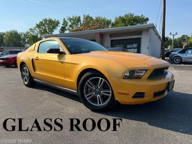 Used 2012 Ford  Mustang Premium Coupe 2D available in Virginia Beach, Virginia