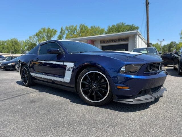 Used 2012 Ford  Mustang Boss 302 Coupe 2D available in Virginia Beach, Virginia