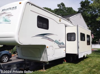 New 2002 Keystone Montana 2750RK available in Wallingford, Connecticut