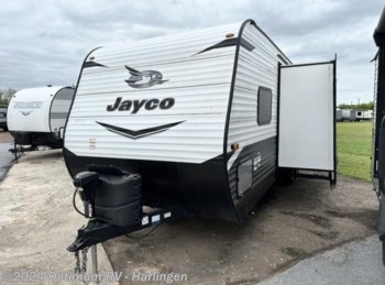 Used 2022 Jayco Jay Flight SLX 8 267BHS available in La Feria, Texas
