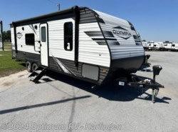 Used 2022 Olympia Olympia 26BH available in La Feria, Texas