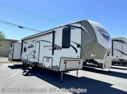 Used 2021 Forest River Wildwood Heritage Glen 356QB available in La Feria, Texas