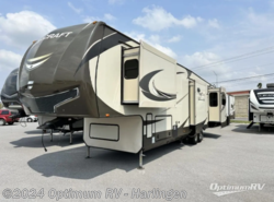 Used 2018 Starcraft Solstice 377RDEN available in La Feria, Texas