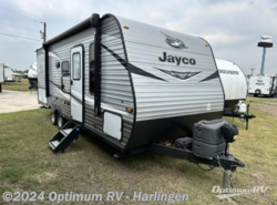 Used 2021 Jayco Jay Flight SLX 8 284BHS available in La Feria, Texas