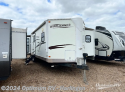 Used 2011 Forest River Rockwood Wind Jammer 3065W available in La Feria, Texas