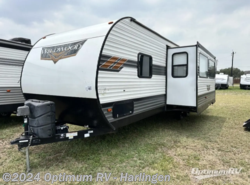 Used 2022 Forest River Wildwood 26DBUD available in La Feria, Texas