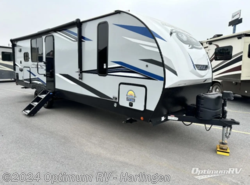 Used 2022 Forest River Cherokee Alpha Wolf 26RK-L available in La Feria, Texas