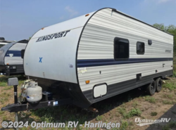 Used 2022 Gulf Stream Kingsport Ultra Lite 264BH available in La Feria, Texas
