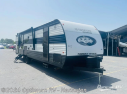 New 2025 Forest River Cherokee Grey Wolf 29NM available in La Feria, Texas