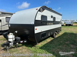 Used 2022 Viking  VIKING 182DBU available in La Feria, Texas