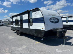 New 2025 Forest River Cherokee Grey Wolf 26DJSE available in La Feria, Texas