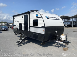 Used 2022 Coachmen Clipper Ultra-Lite 182DBU available in La Feria, Texas