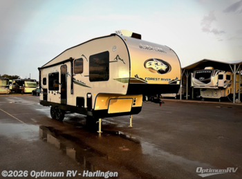 New 2025 Forest River Cherokee Black Label 255SBBL available in La Feria, Texas