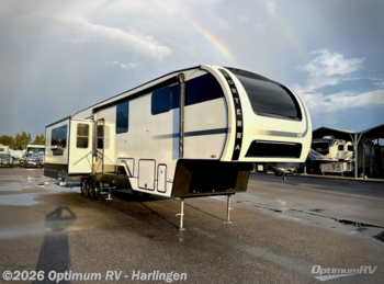 New 2025 Heartland Corterra CT3.7 available in La Feria, Texas