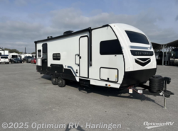New 2025 Heartland Corterra 25.2RK available in La Feria, Texas
