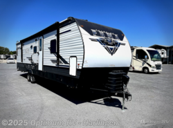 Used 2023 Palomino Puma 32RBFQ2 available in La Feria, Texas