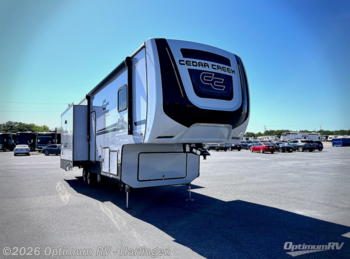 Used 2024 Forest River Cedar Creek Experience 3125RD available in La Feria, Texas