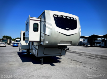 Used 2023 Keystone Cougar 354FLS available in La Feria, Texas