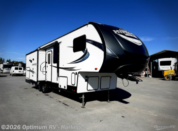 Used 2019 Forest River Salem Hemisphere Hyper-Lyte 29RLSHL available in La Feria, Texas