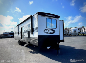 New 2026 Forest River Cherokee Timberwolf 39HBA available in La Feria, Texas