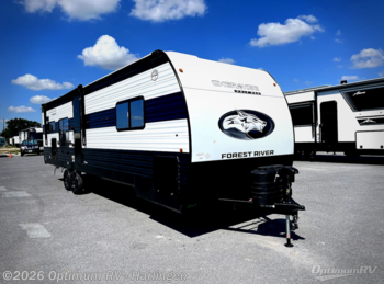 New 2026 Forest River Cherokee Wolf Den 271RK available in La Feria, Texas